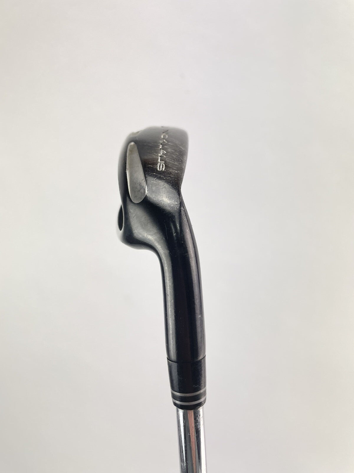 Nicklaus Golf 8 Iron Air Draw Regular Flex Steel /Right Handed /New Grip /197816