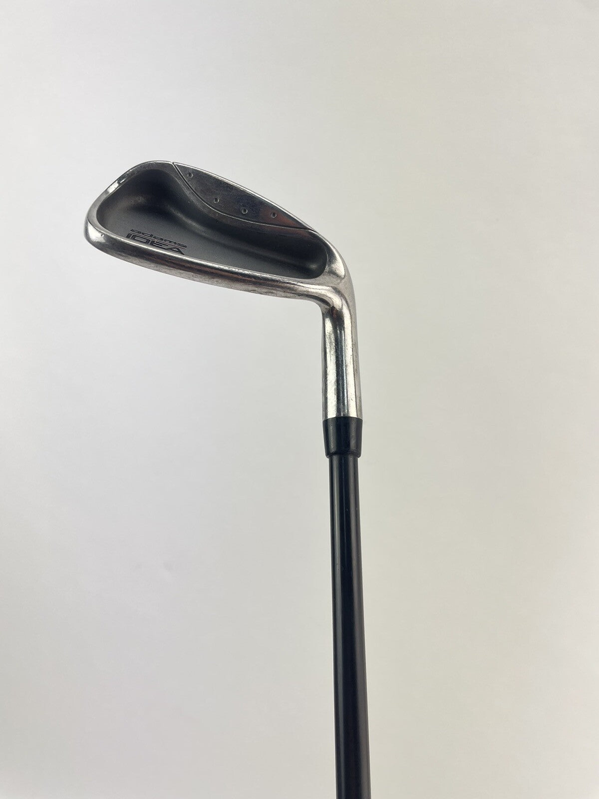 Adams Idea 8 Iron Regular Flex Graphite /Right Handed /New Grip /1886112