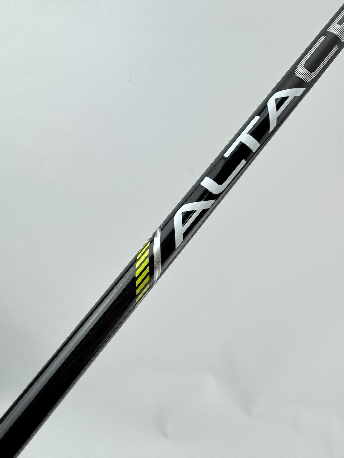 Ping Alta CB Iron Shaft AWT Stiff Flex Graphite 35.5 /0.355 Tapered /305561