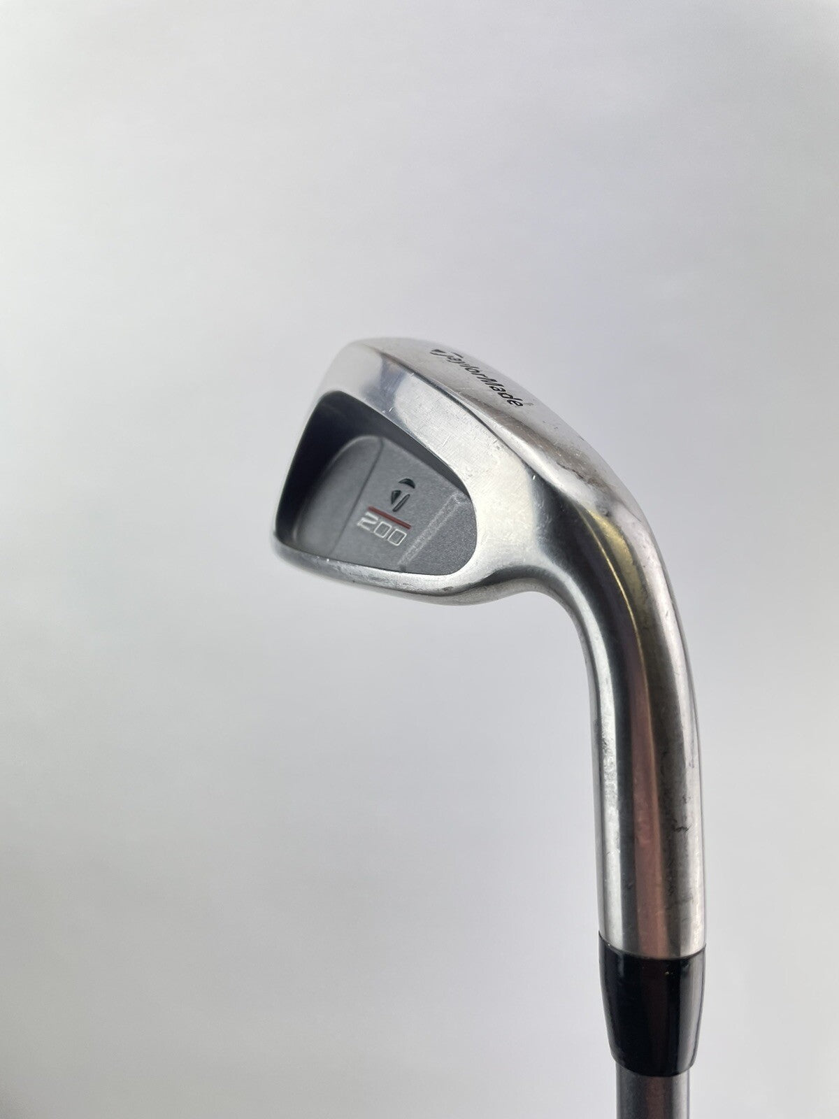 Taylormade Golf 6 Iron 200 Regular Flex Graphite/Right Handed /New Grip /210013