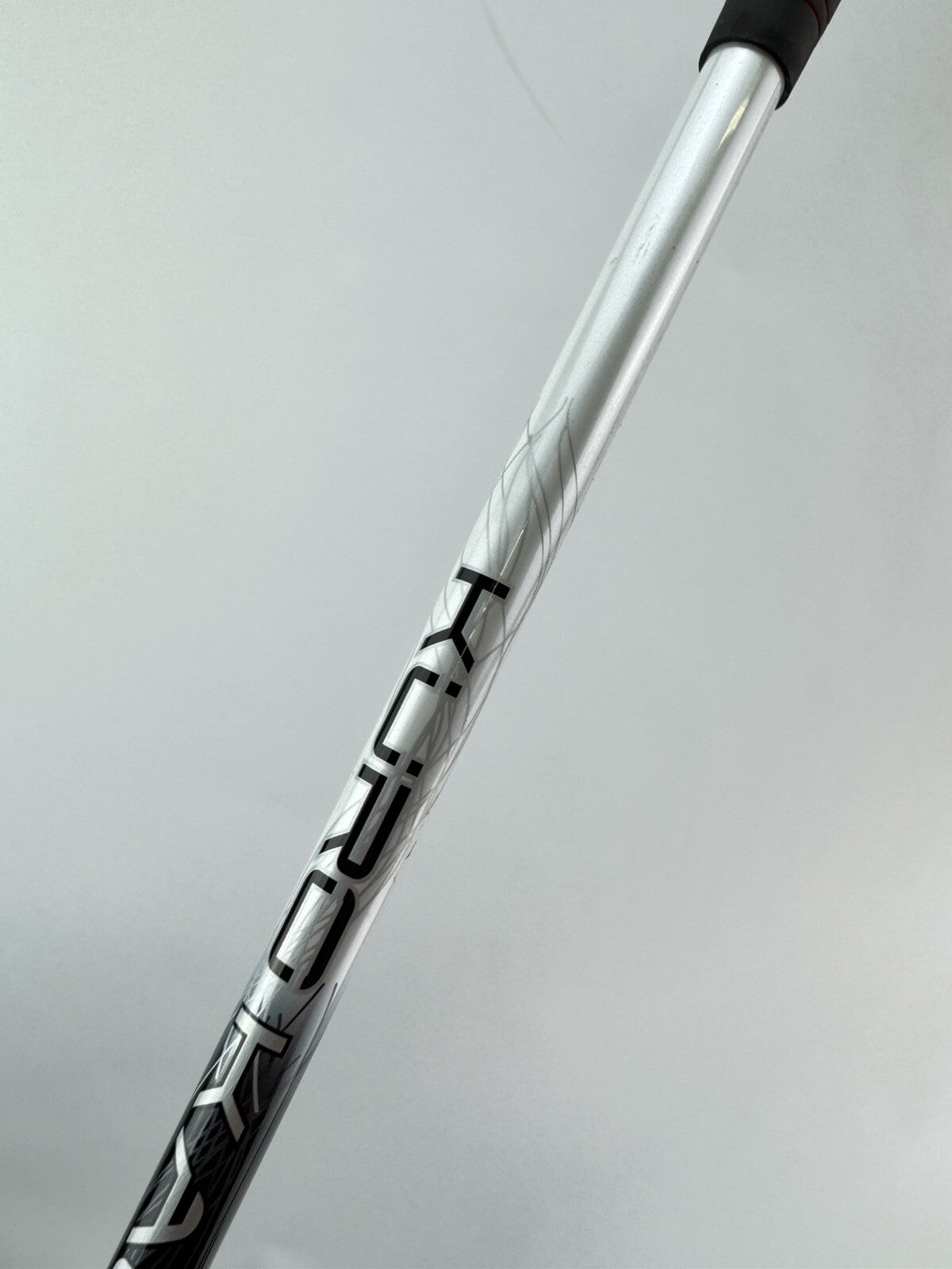 One Length Driving Iron 17* Controller Kuro Kage Silver Regular Graphite /2198516