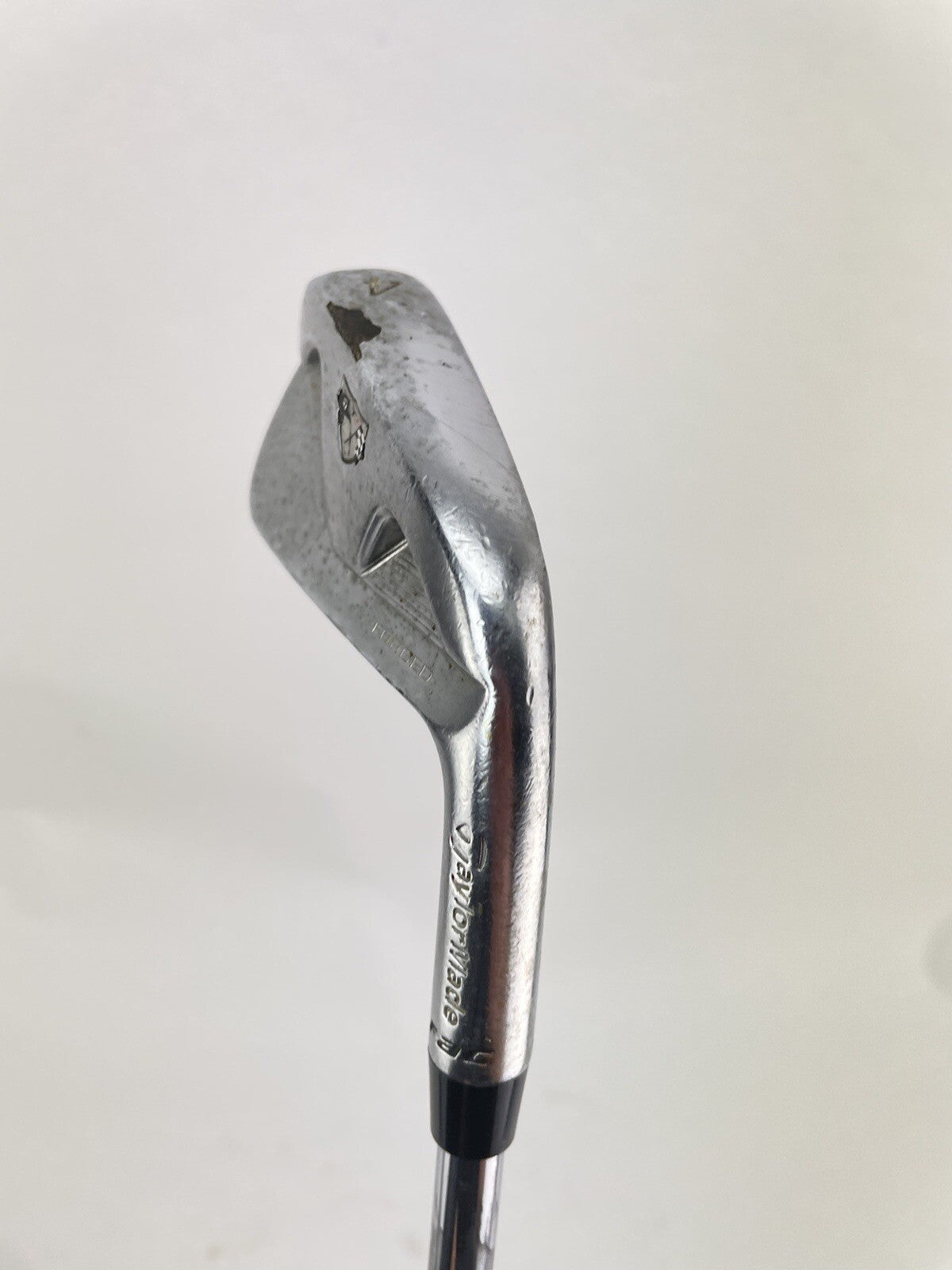 Taylormade TP Forged 4 Iron RAC Stiff Flex Steel /Right Handed /160854