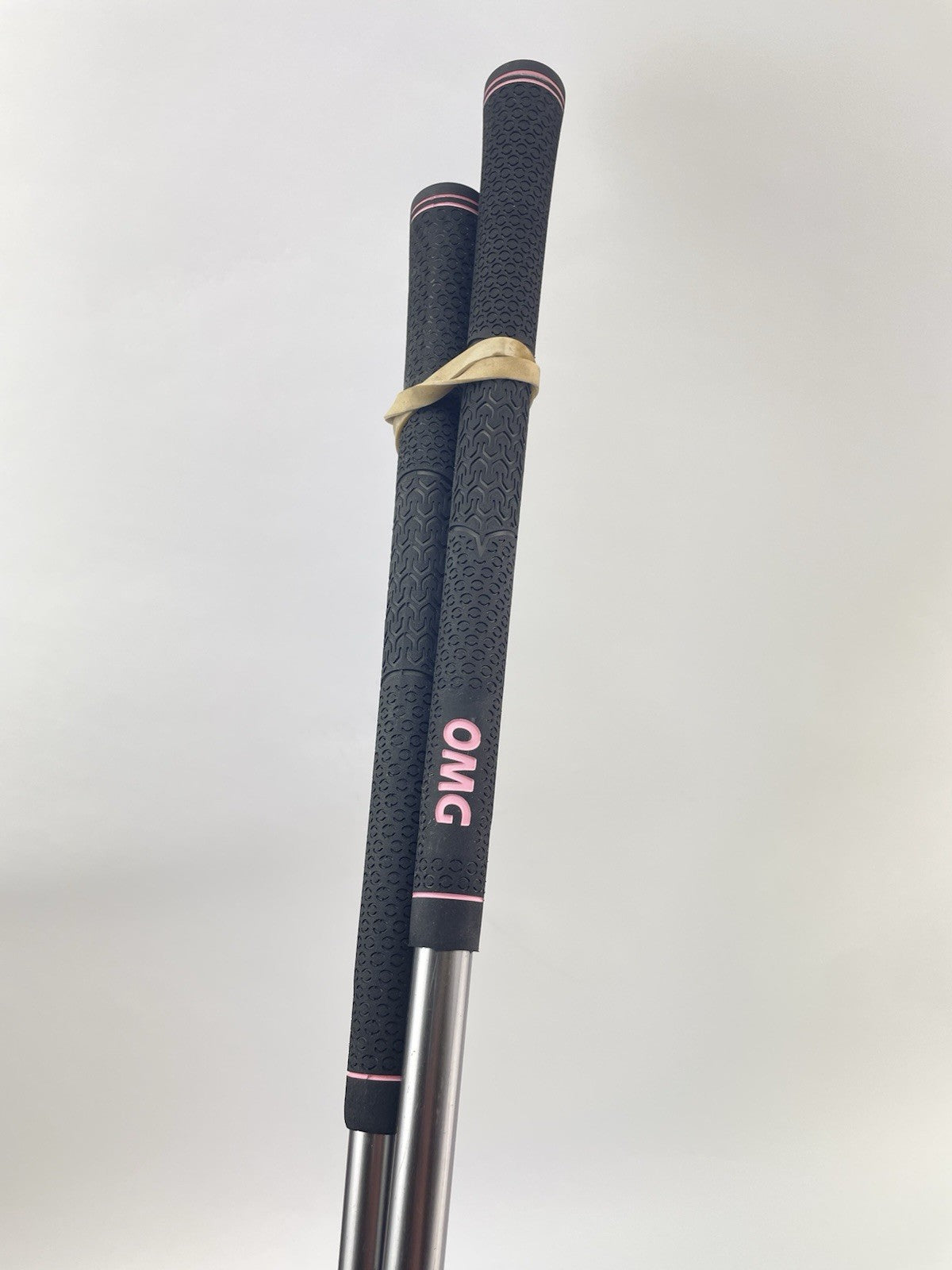 Ladies Golf Fairway Set 3&5 Woods Ladies Flex Graphite /Right /New Grips /2241917