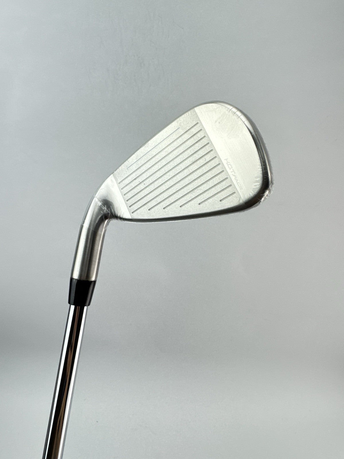 Cobra Aerojet 4 Iron Driving Iron 18.5* KBS Tour Lite Regular Steel /New /332009