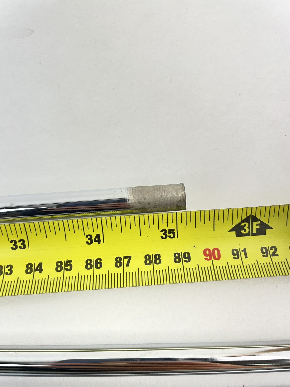 Project X LZ Iron Shaft 95 6.0 Stiff Flex Steel 35" /0.370 Parallel /1871212