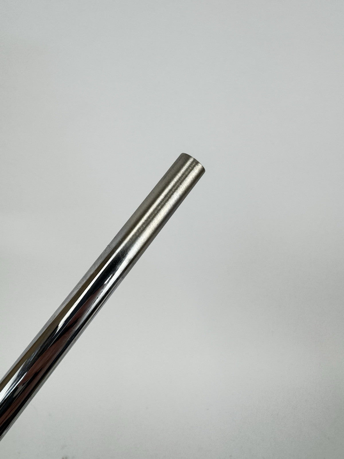 Nippon 950GH Neo Iron Shaft Stiff Flex Steel 35.75 /0.355 Tapered /332938