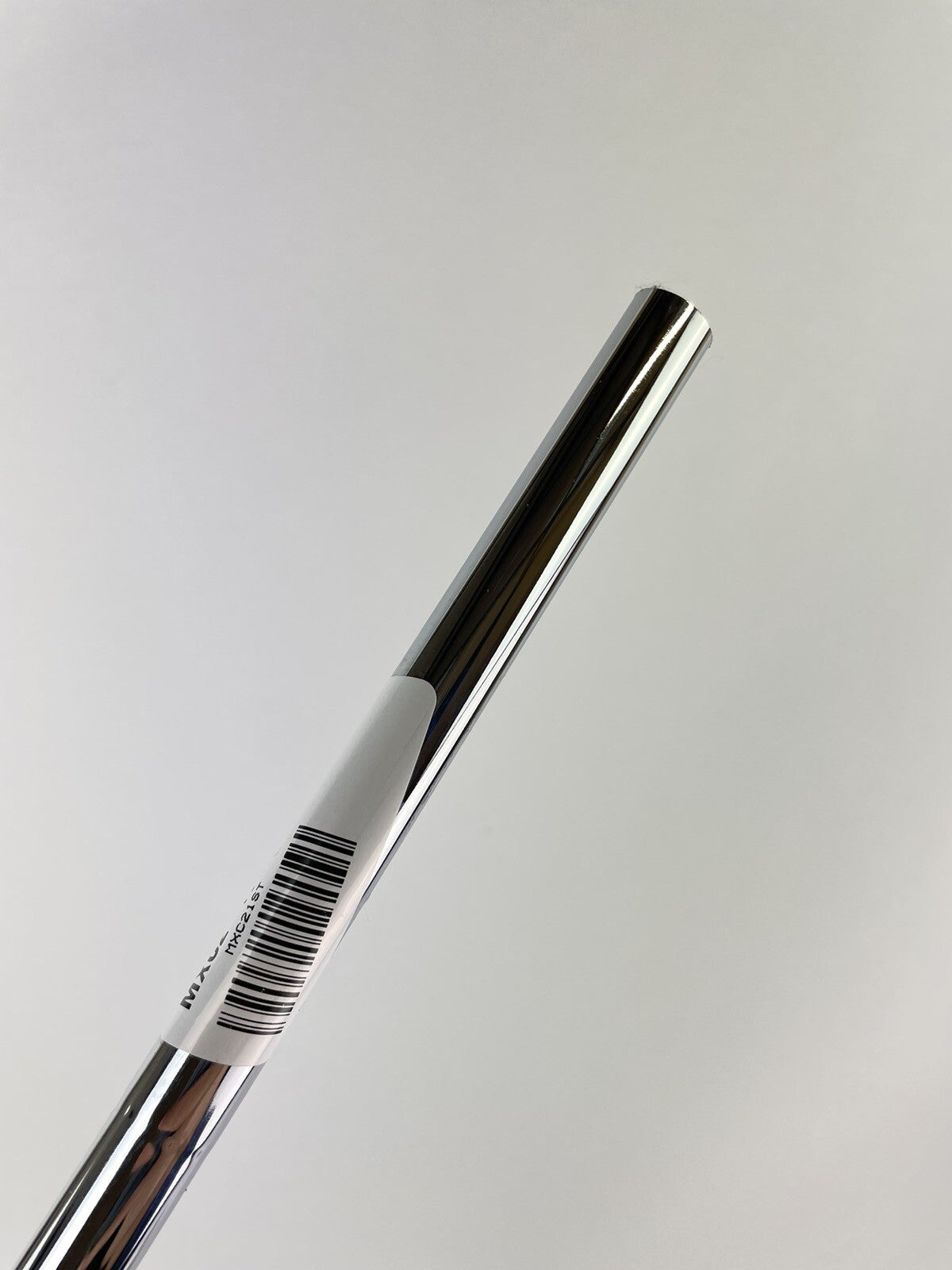 Elevate MPH Iron Shaft 85 Regular Flex Steel 34.5” /0.370 Parallel /136489