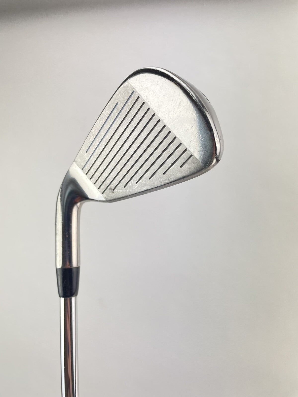 Lynx Predator 6 Iron Regular Flex Steel Shaft /Right Handed /Lamkin /1979714