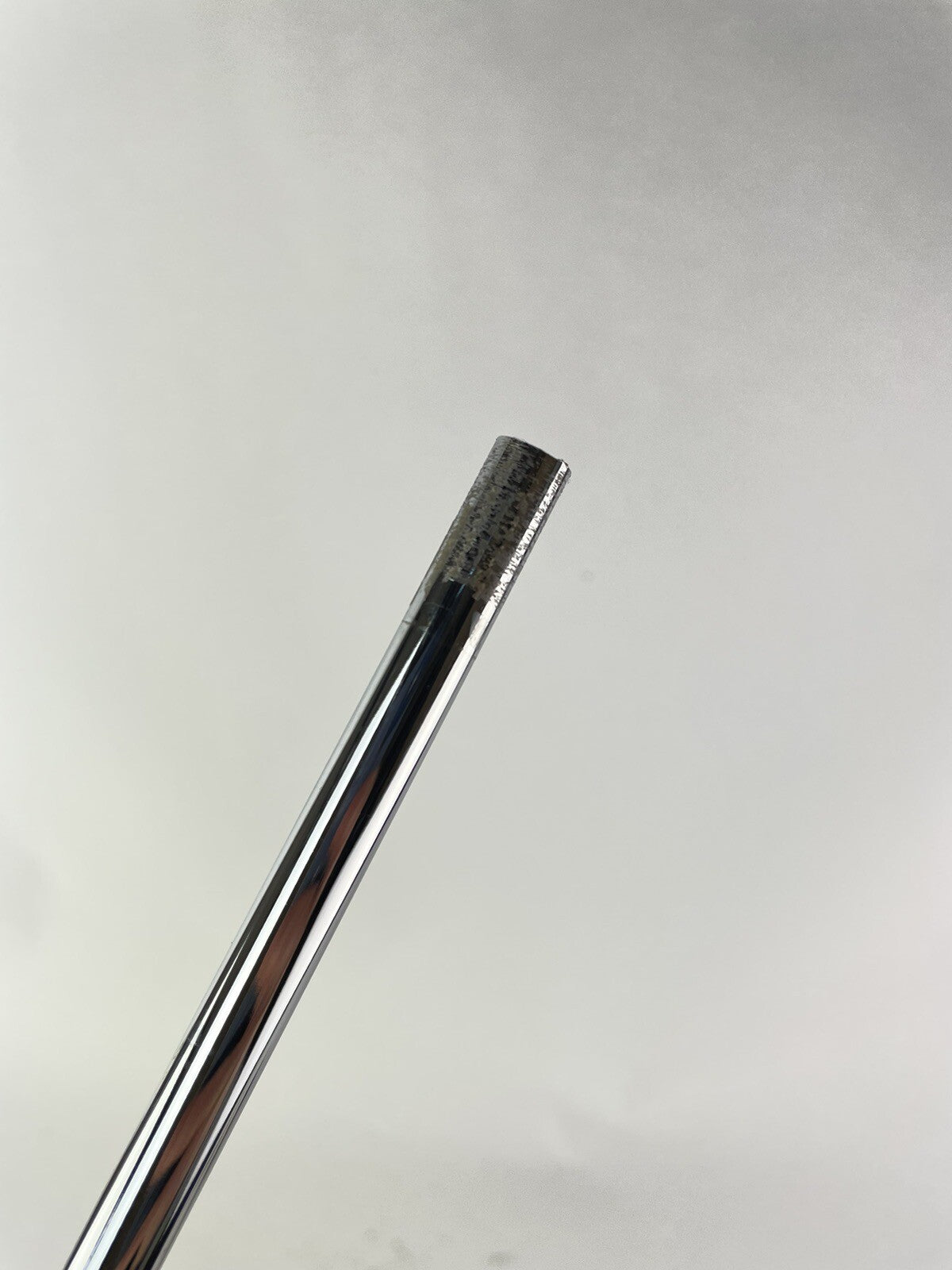 Elevate MPH Wedge Shaft 95 Regular Flex Steel 34.5" /0.370 Parallel /142475