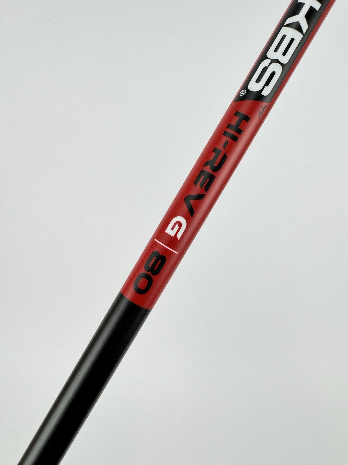Cleveland CBX4 Wedge 54* Left Handed KBS Hi-Rev Graphite /Demo /New /3290912