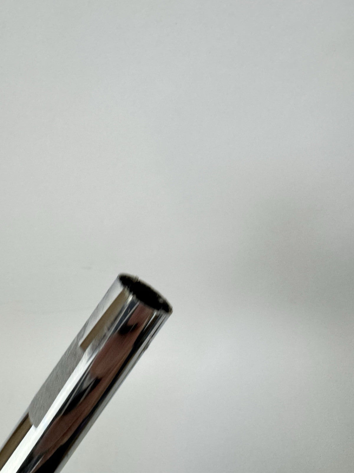 KBS $-Taper Lite Iron Shaft Stiff Flex Steel 35.5” /0.370 Parallel /3468010
