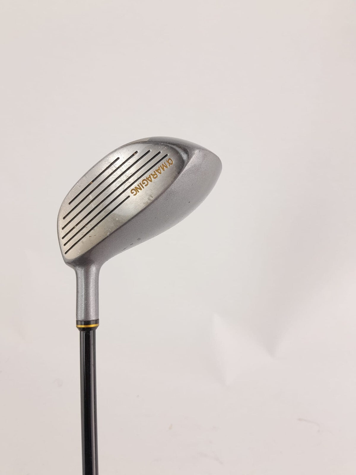 Mens Golf 3 Wood 16* O'Donnel Triumph Regular Graphite /Right /New Grip /159104