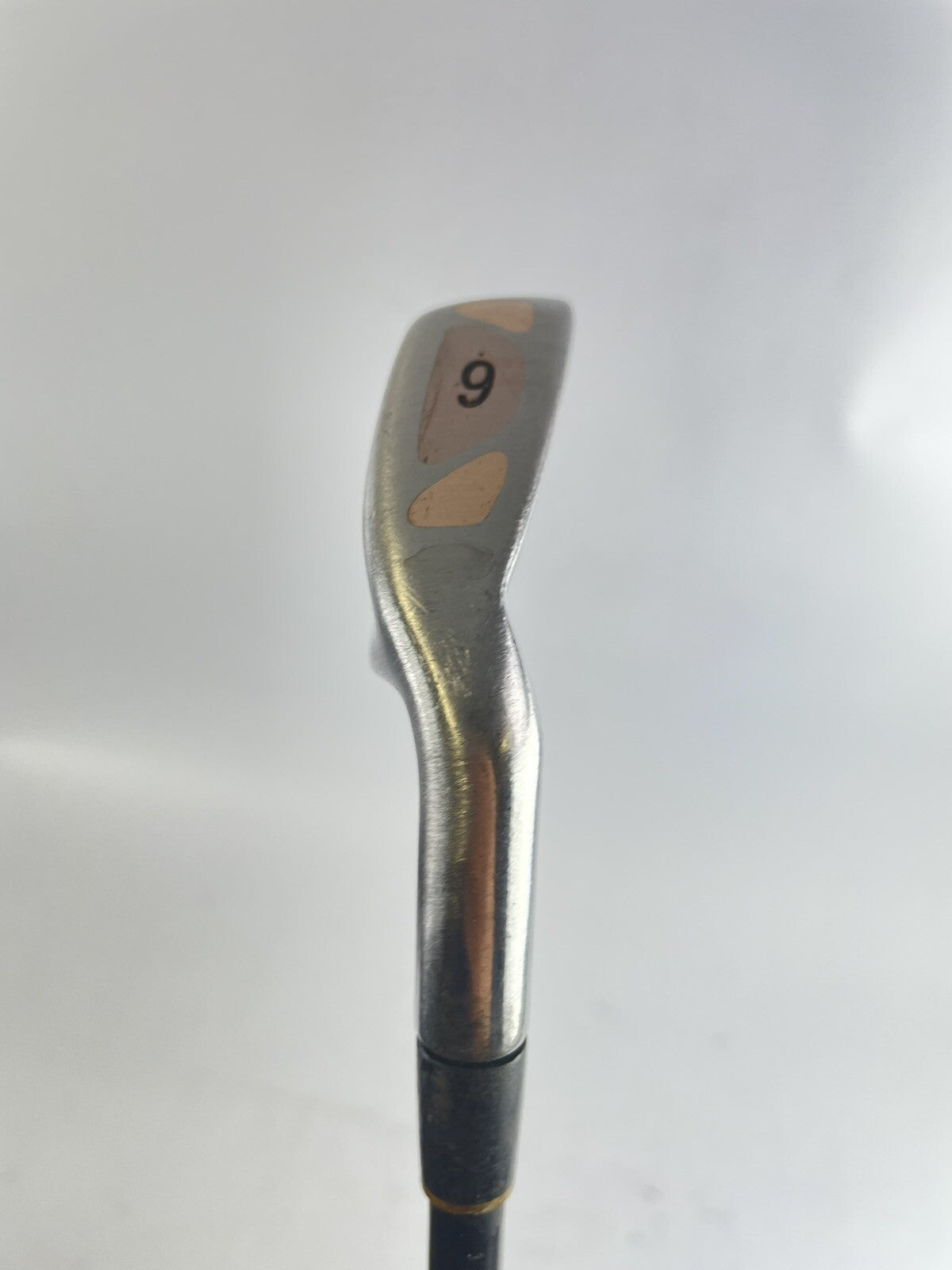 Cleveland Quadpro 6 Iron Regular Flex Graphite /Right Handed /New Grip /106325
