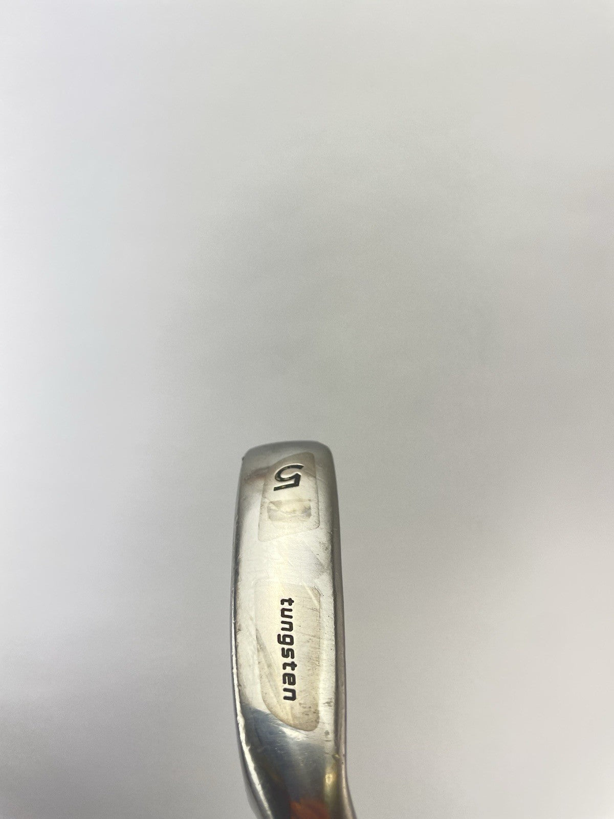 Taylormade Firesole 5 Iron Stiff Flex Graphite /Right Handed /Good Grip /280215