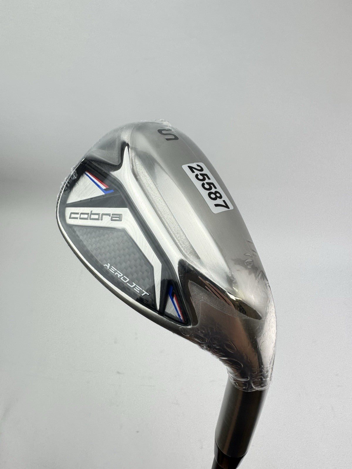 Cobra Aerojet Sand Wedge 54* KBS PGI 75 Regular Flex Graphite /Right /New /3146617
