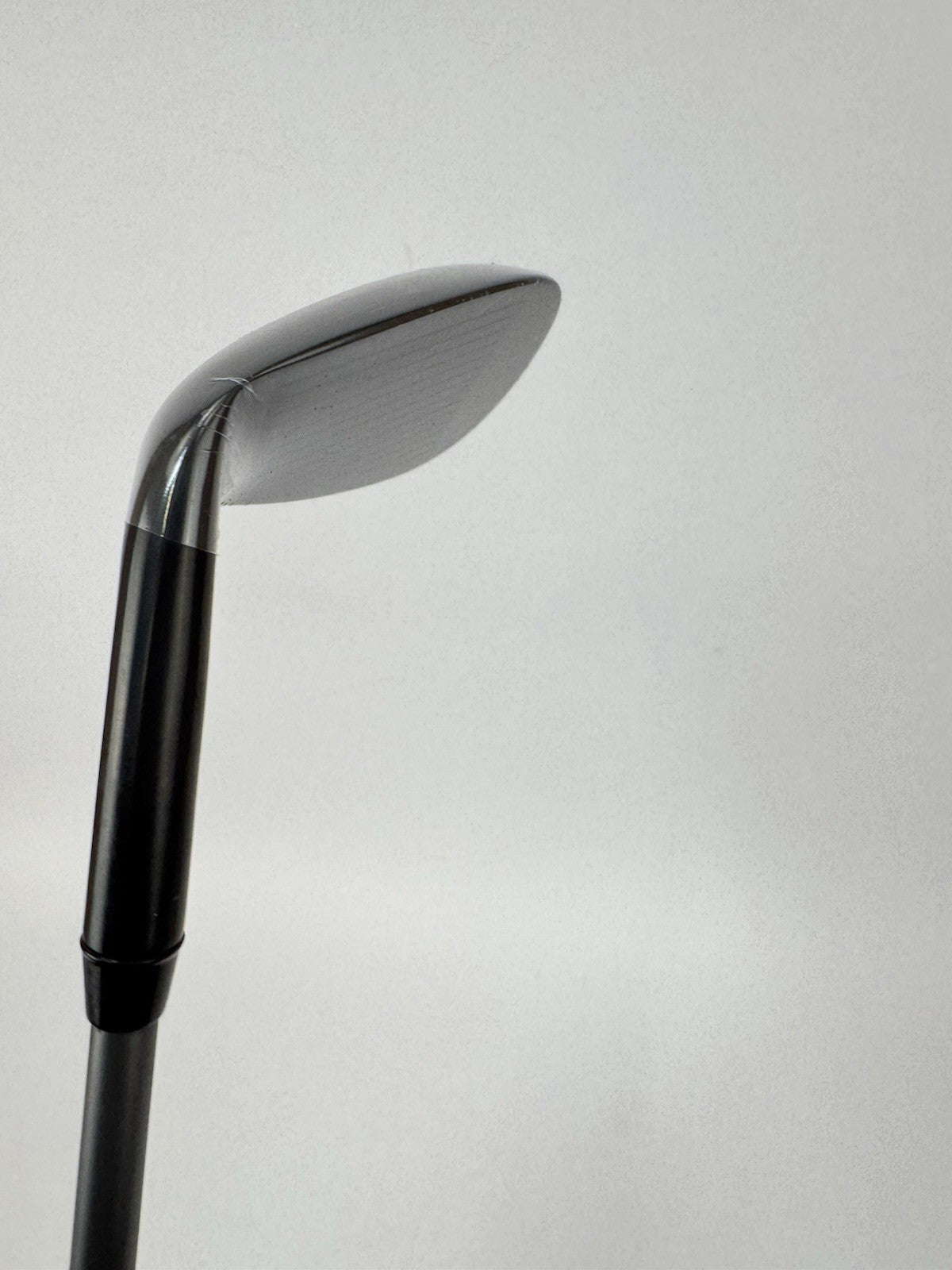 Radar Golf Gap Wedge 50* Blackout Catalyst 55 5.5 Regular Graphite /New /356117