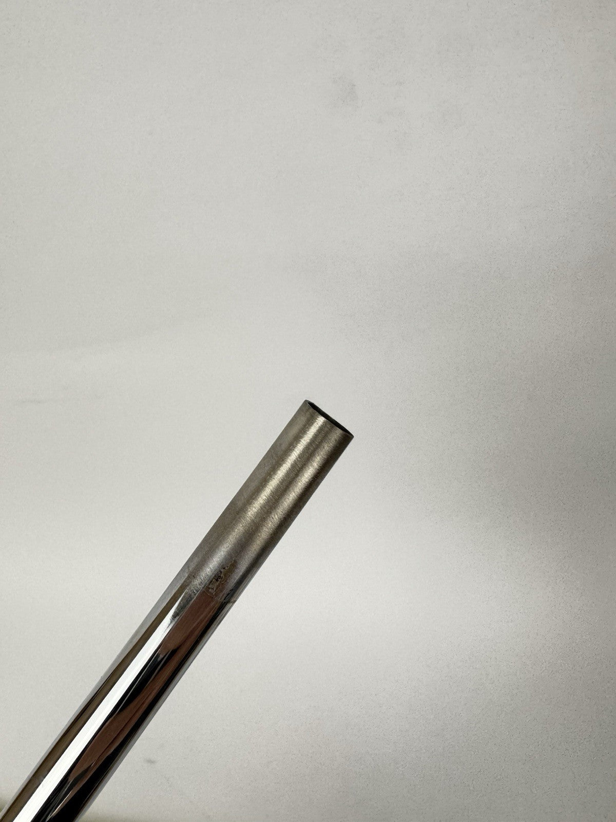 True Temper AMT White Wedge Shaft Stiff Flex Steel 34.25” /0.355 Tapered /350357