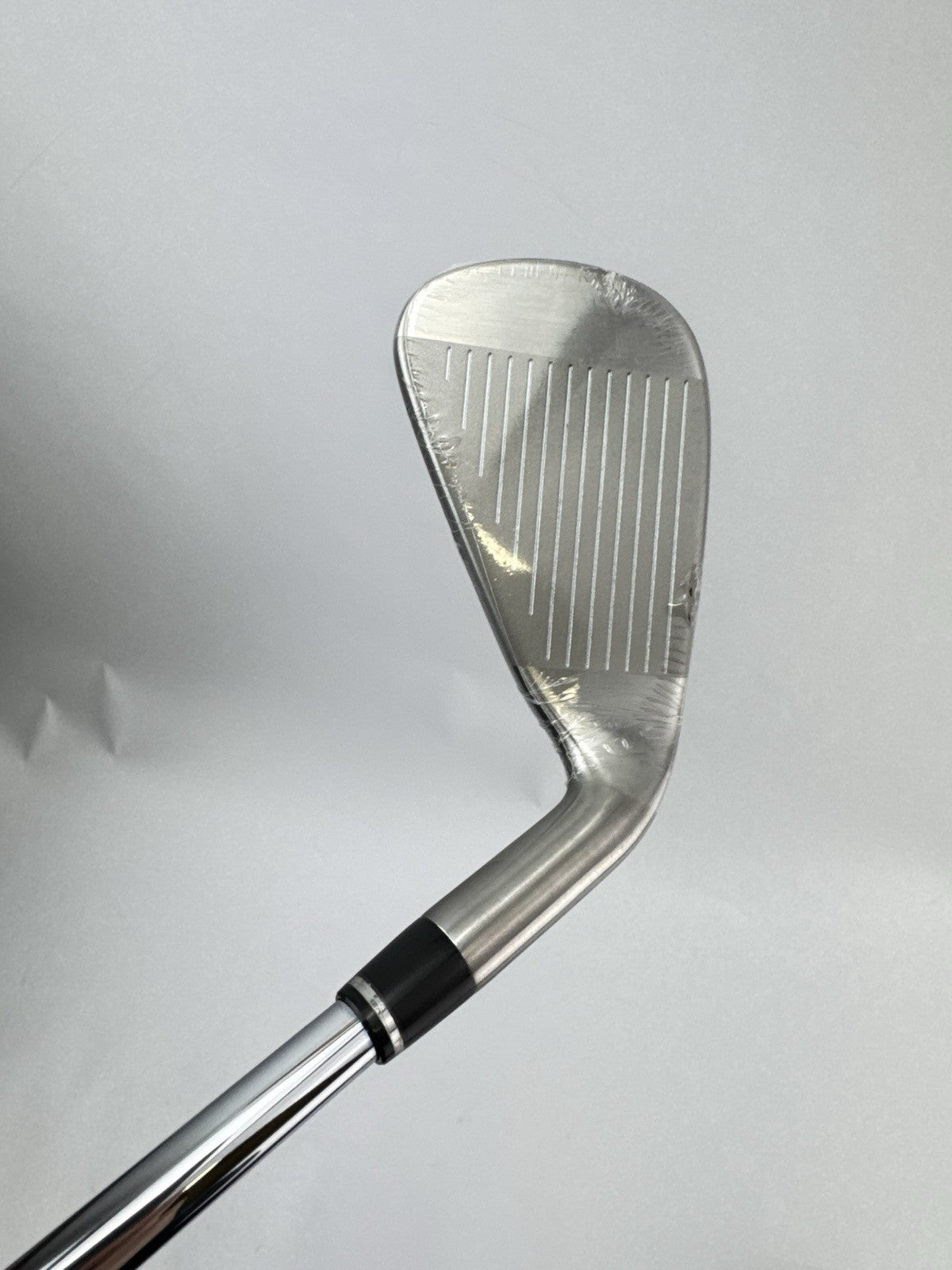 Benross Left Handed 5 Iron HTX KBS Tour 90 Regular Flex Steel /New /3105110