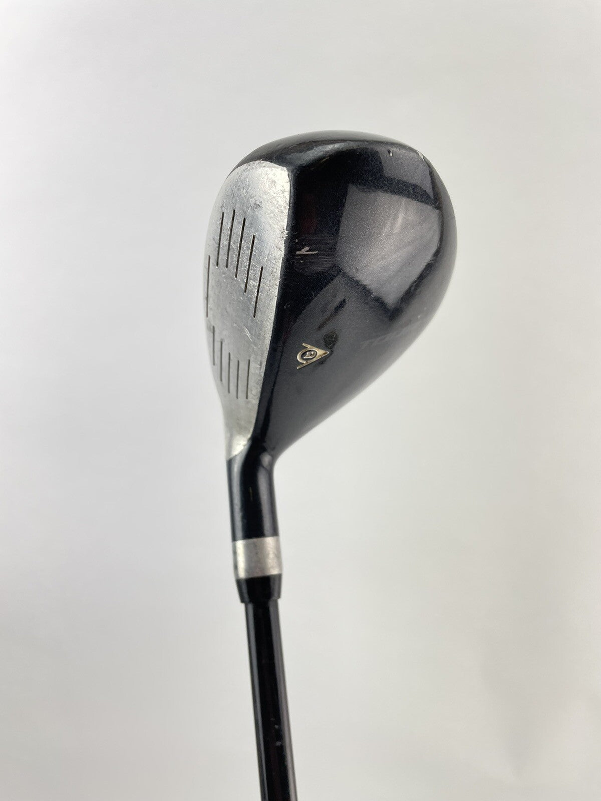 Dunlop Golf Hybrid 21* TP12 Regular Flex Graphite /Right Handed /New Grip /210418