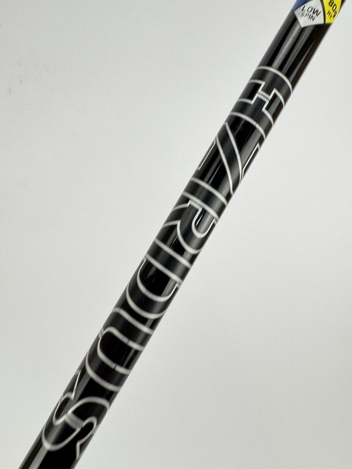 Titleist Tsi2 4 Hybrid 21* Hzrdus Smoke 5.5 Regular Graphite /Right /3325417