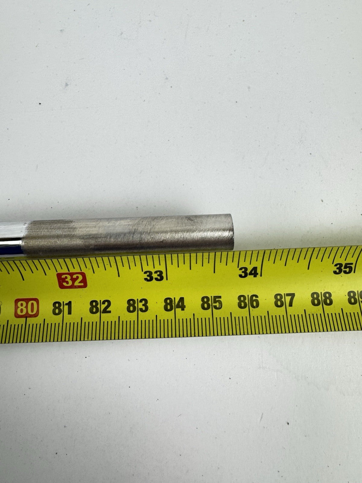 Nippon Modus3 Wedge Shaft Tour120 Regular Steel Pured 33.625” 0.355 Taper/3161616