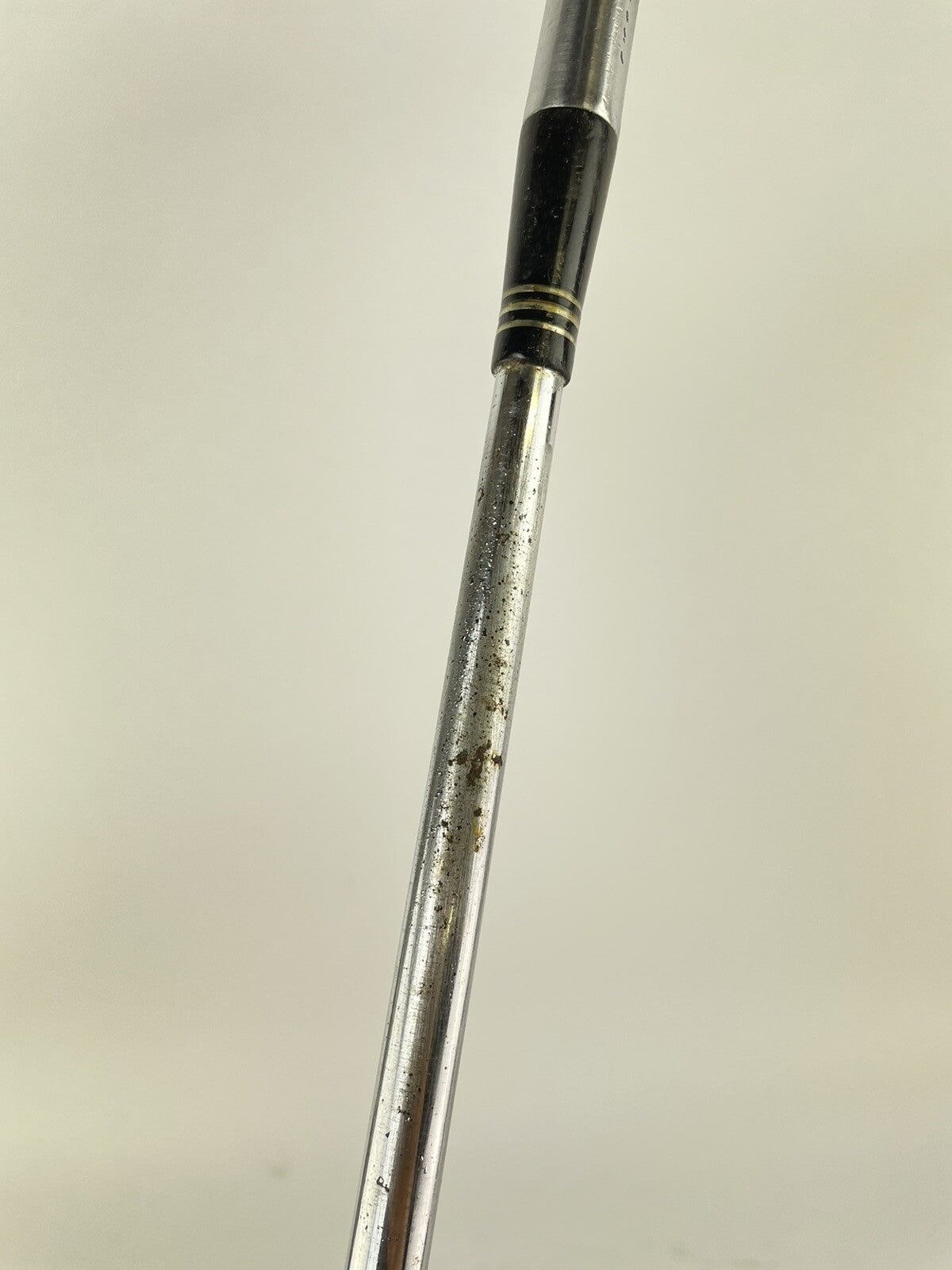 Macgregor Jack Nicklaus Muirfield 20th 3 Iron Regular Steel/Right/New Grip/1240817