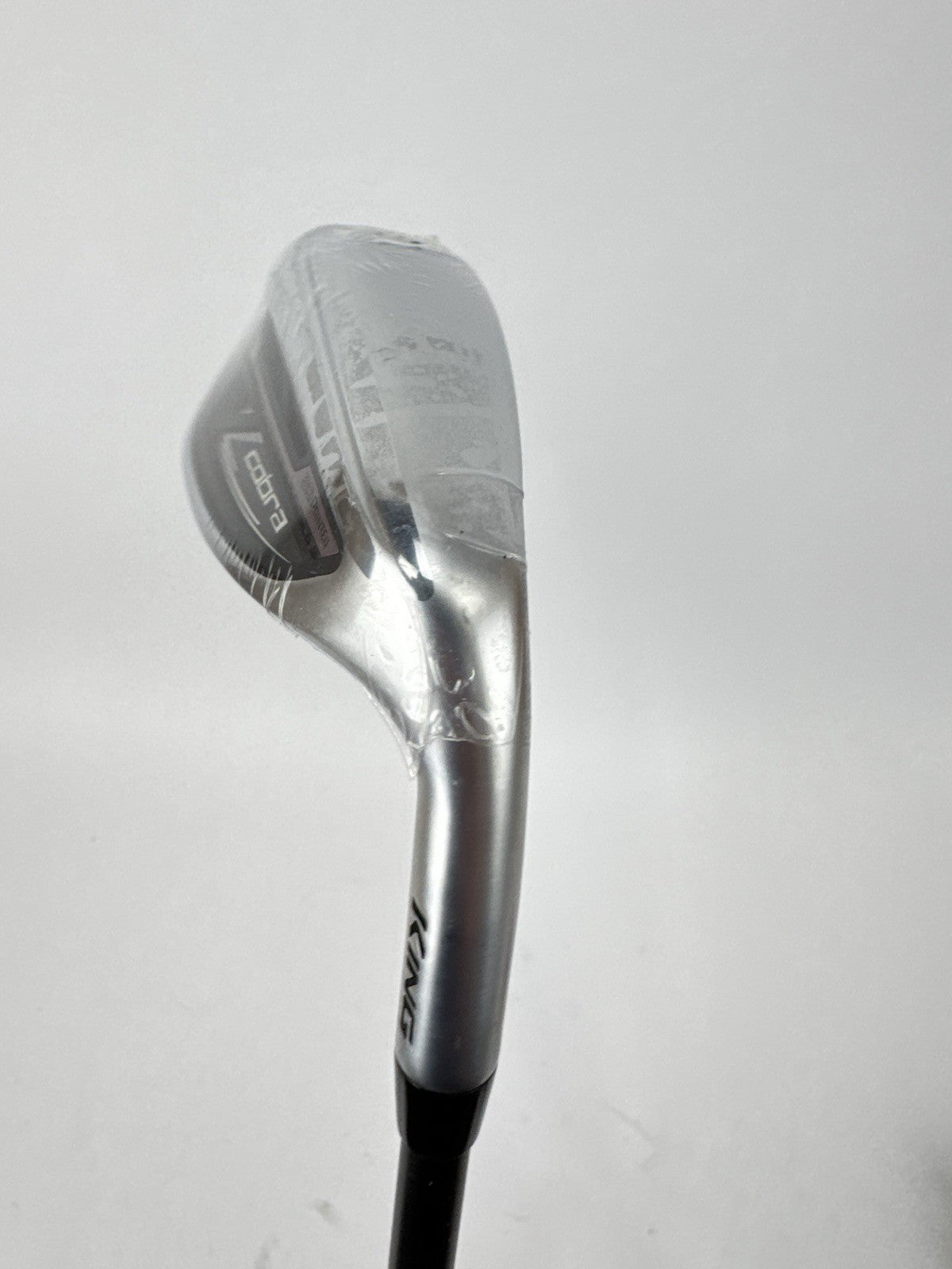 Cobra RadSpeed Womens Gap Wedge 48* KBS PGI 55 Ladies Graphite /New /338316