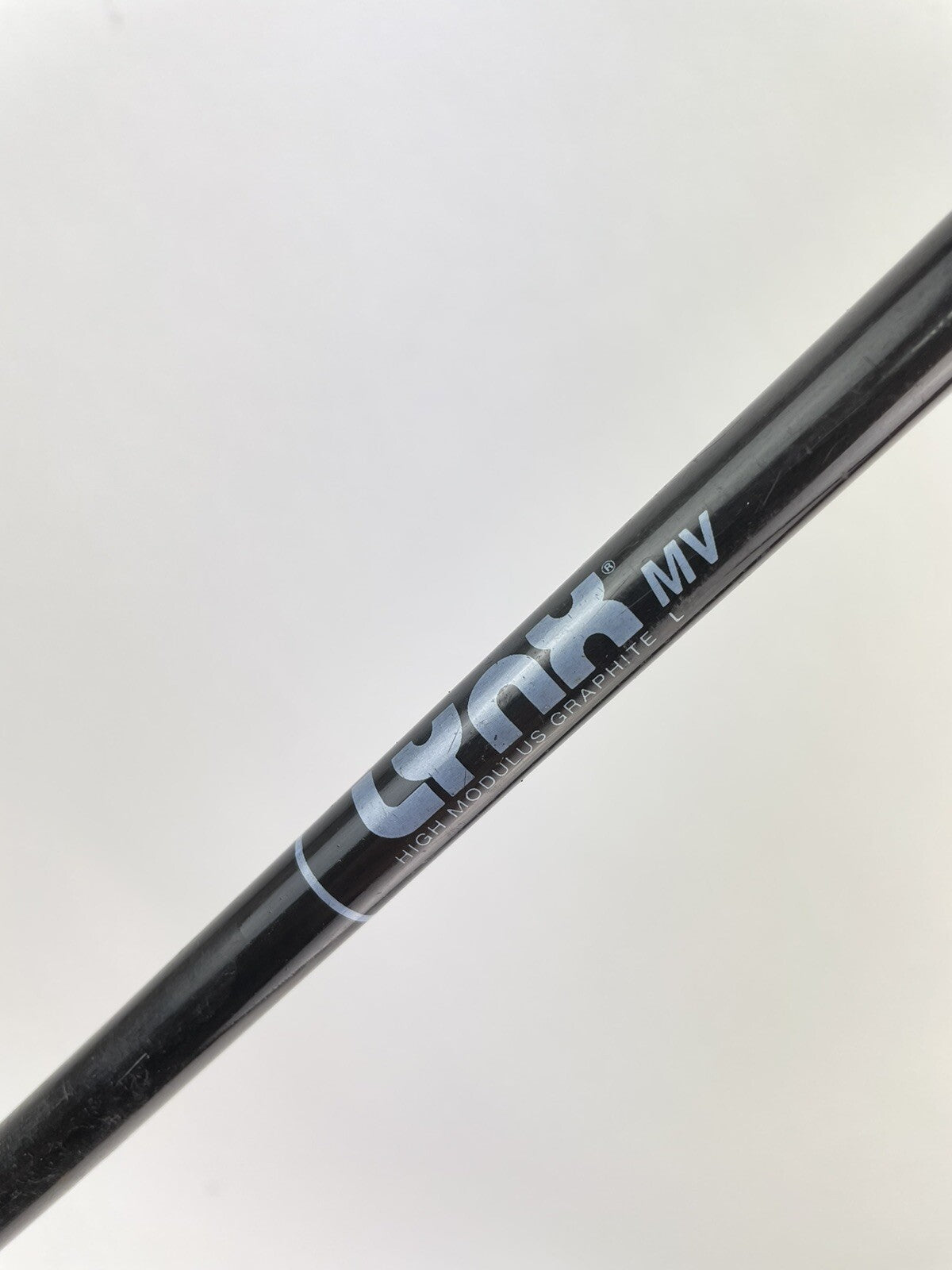 Lynx Tigress 3 Iron G Ladies Flex Graphite /Right Handed /New Grip /1824518