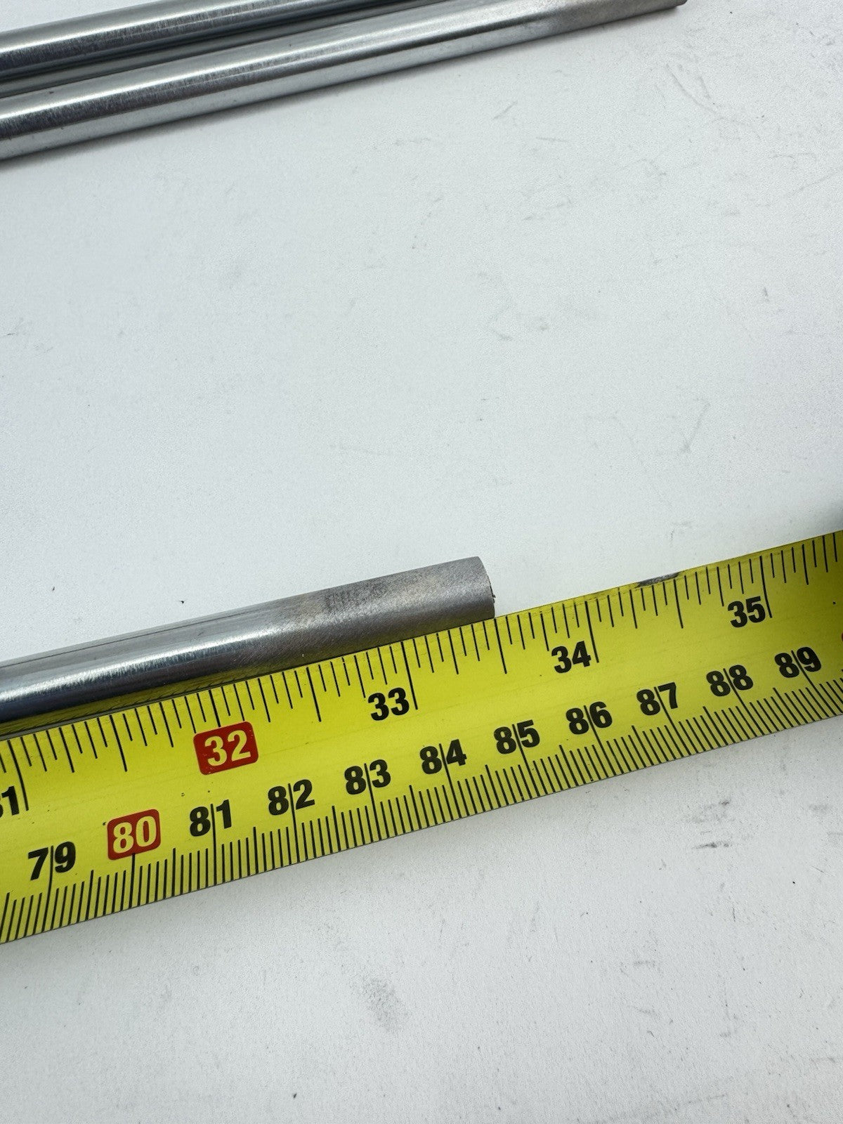 Project X IO Wedge Shaft Set (3) 6.0 110G Stiff Steel 0.355 Tapered /2921310