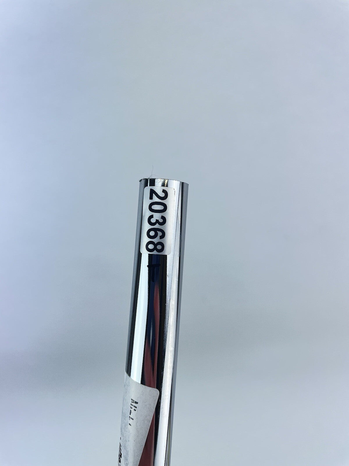 Nippon 950GH Iron Shaft Regular Flex Steel 35.25" /0.355 Tapered /2036814