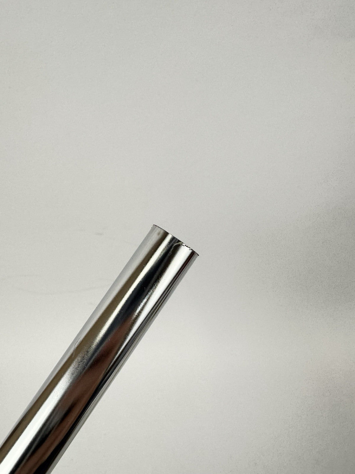 True Temper AMT Black Iron Shaft S300 Stiff Flex Steel 35.5” /0.355 /346389