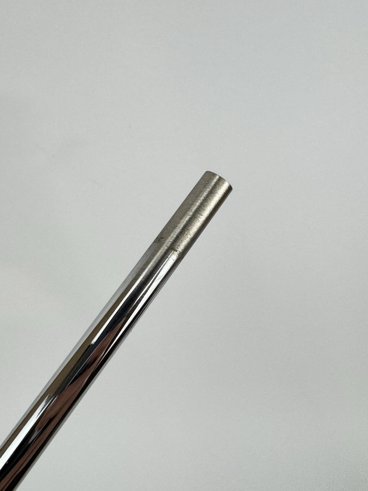 Dynamic Gold 115 Iron Shaft Mid R300 Regular Steel 35.25” /0.355 Tapered /326317