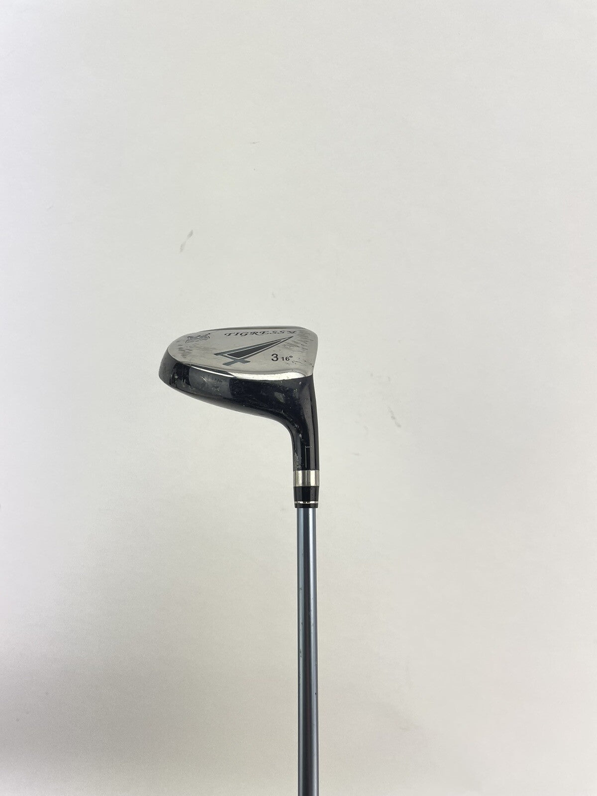Lynx Tigress 3 Wood 16* Ladies Flex Graphite /Right Handed /New Grip /1732517