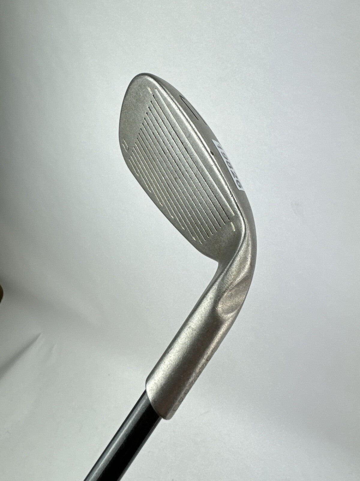 Ping i3 Gap Wedge Orange Dot O-Size Regular Graphite /Left Handed /198268