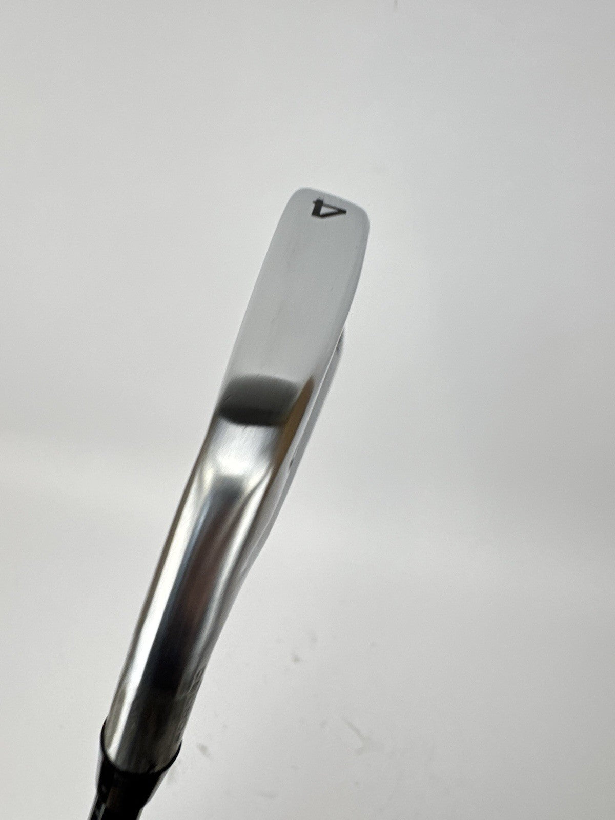 Cobra King MB 4 Iron Left Handed Diamana Stiff Flex Graphite /New Shaft /335386