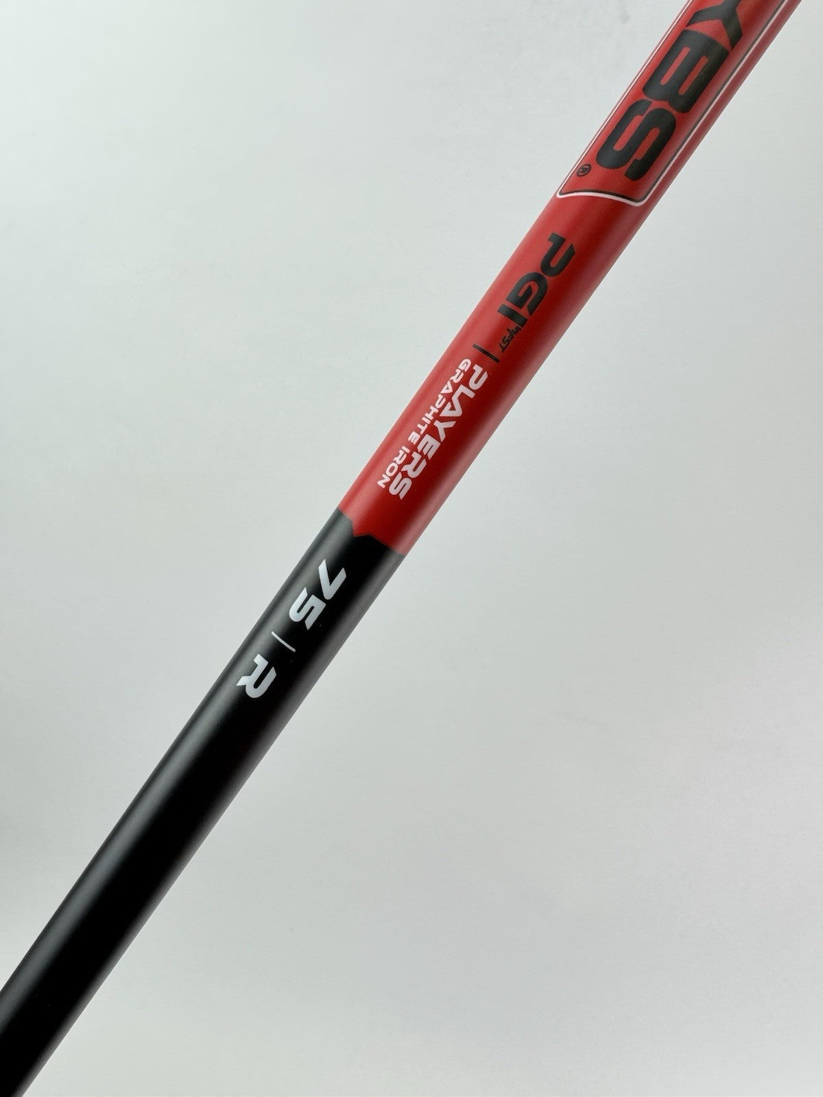 Cobra Aerojet 4 Iron Driving Iron 18.5* KBS PGI 75 Regular Graphite /New /3334810