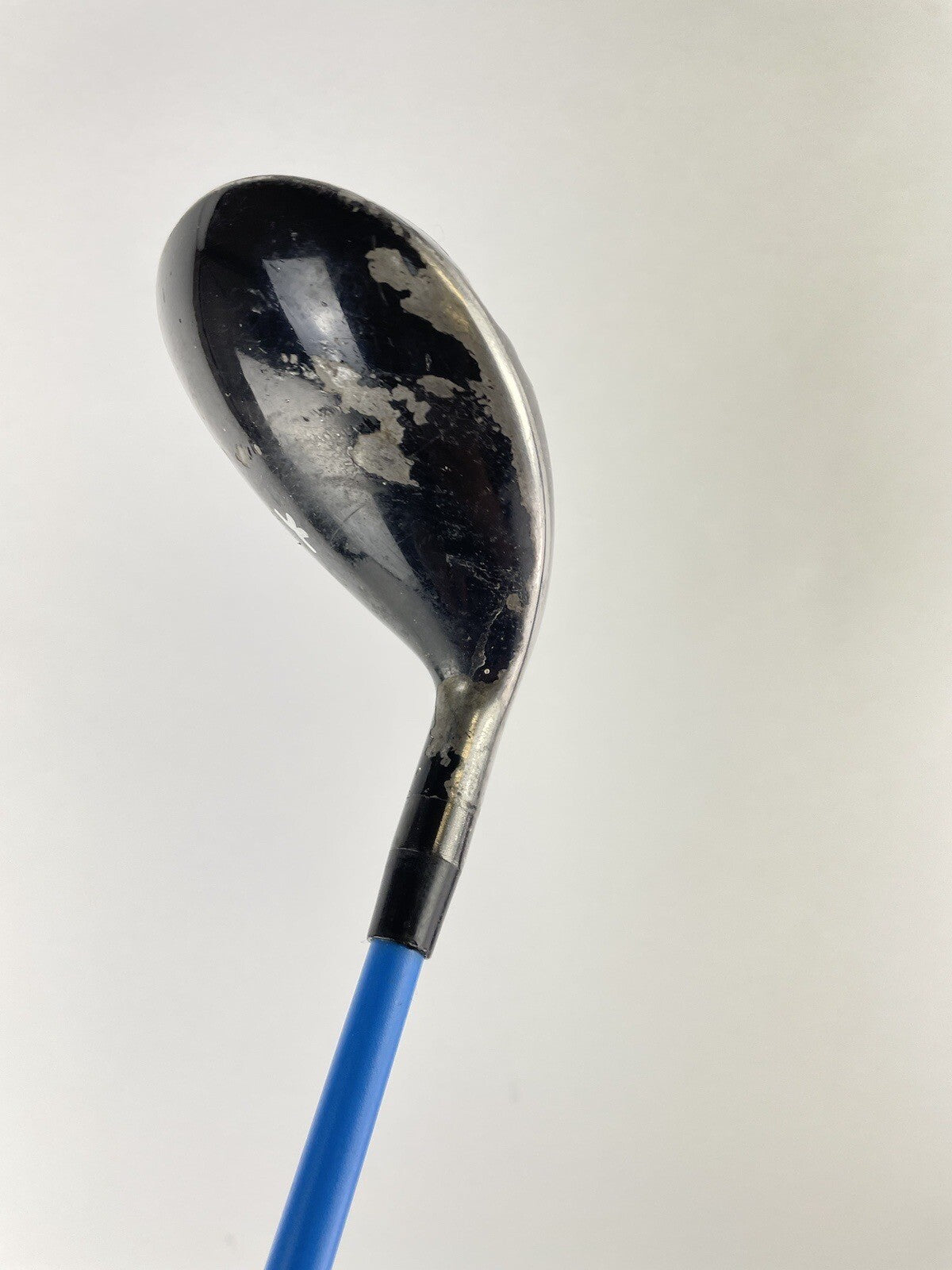 John Letters TR47 3 Hybrid 19 Degrees Ust Regular Graphite /New Grip /1233212