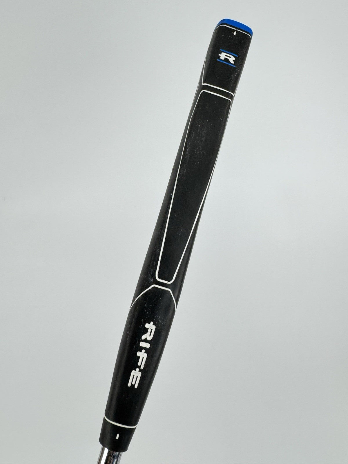 Ping Anser Slazenger Shaft Putter Made In England /Right /35.5” /New Grip /3140117