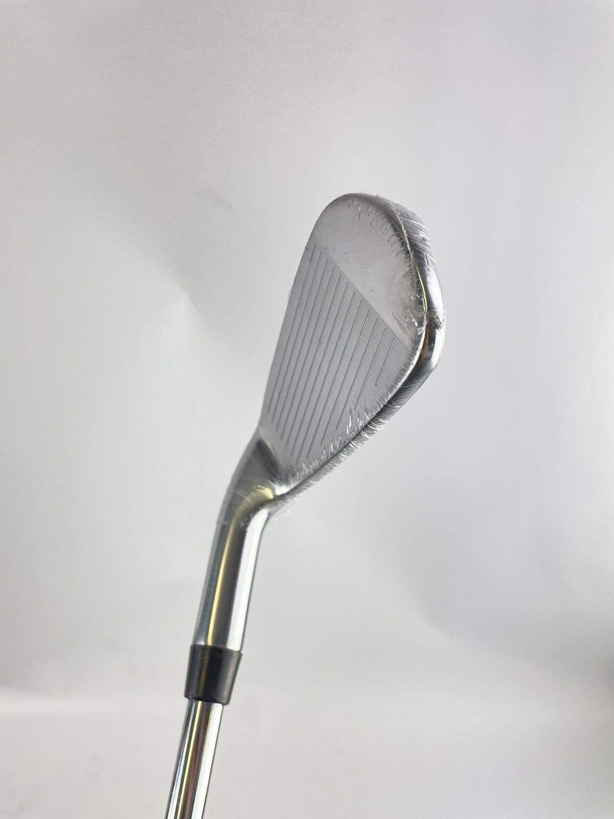 United Golf 6 Iron Forged Premier PMC-01 Kbs Max Stiff Steel /Right /New /677911