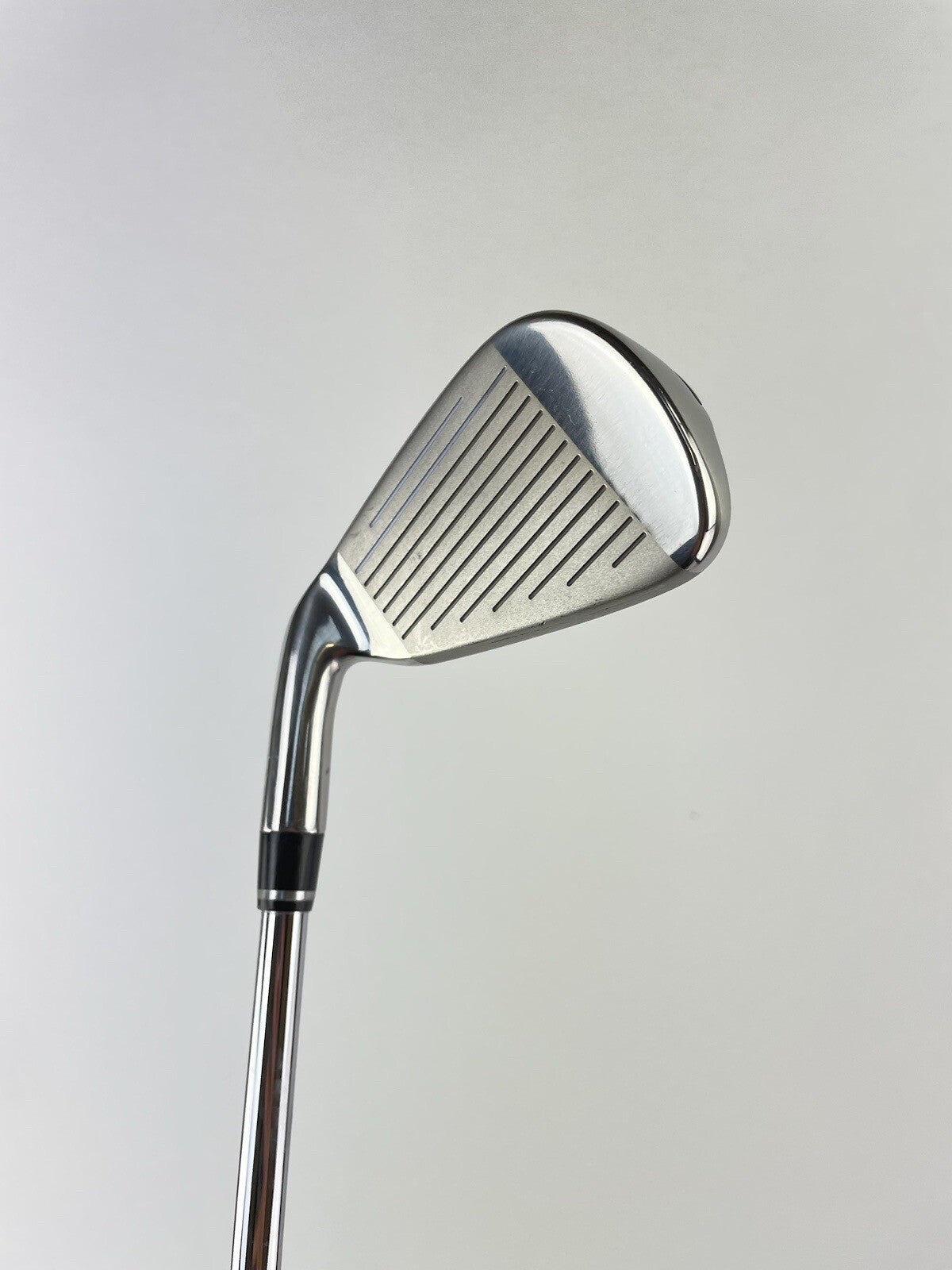Lynx Golf 6 Iron Mens Regular Flex Steel /Right Handed /Good Grip /1285311