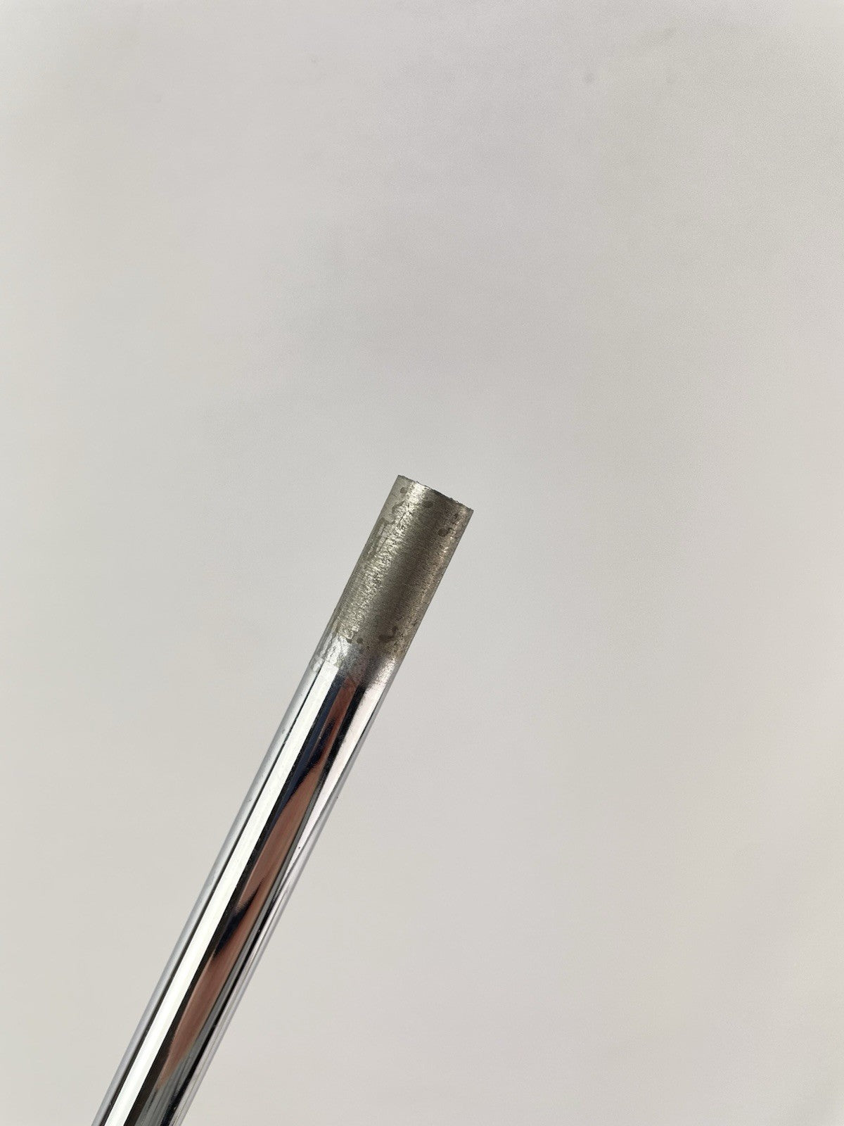 KBS Max 90 Iron Shaft Regular Flex Steel 35.5 /0.370 Parallel /259437