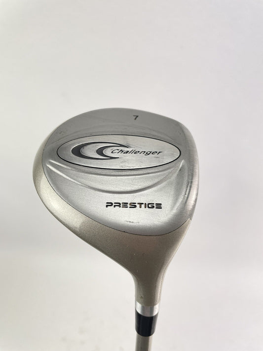Ladies Golf 7 Wood Challenger Ladies Graphite /Right Handed /New Grip /174880