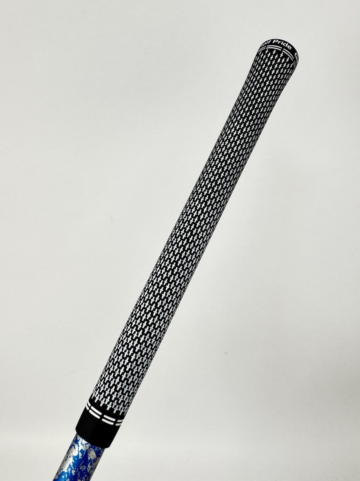 Titleist GT Driver Shaft Denali Frost Blue 6.0 Stiff Graphite 44"/Mid Grip/362087