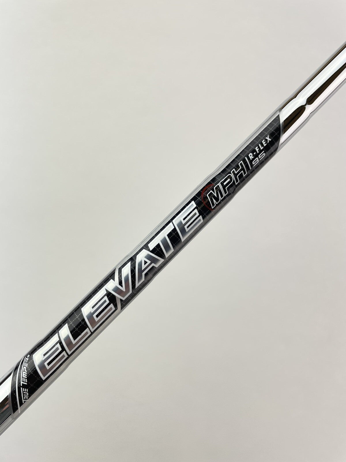 Elevate MPH Iron Shaft 95 Regular Flex Steel 36" /0.370 Parallel /207763