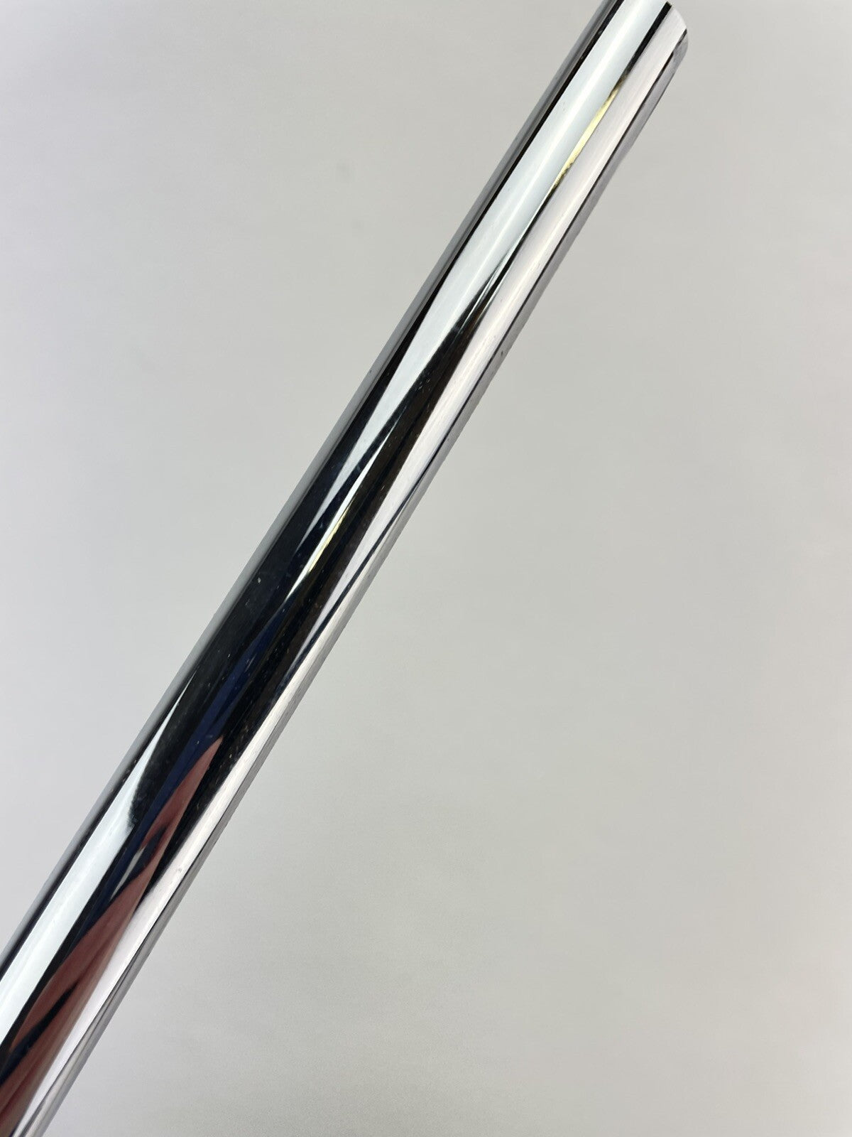 Nippon 840 Iron Shaft Stiff Flex Steel 36.25" /0.370 Parallel Tip /2018313