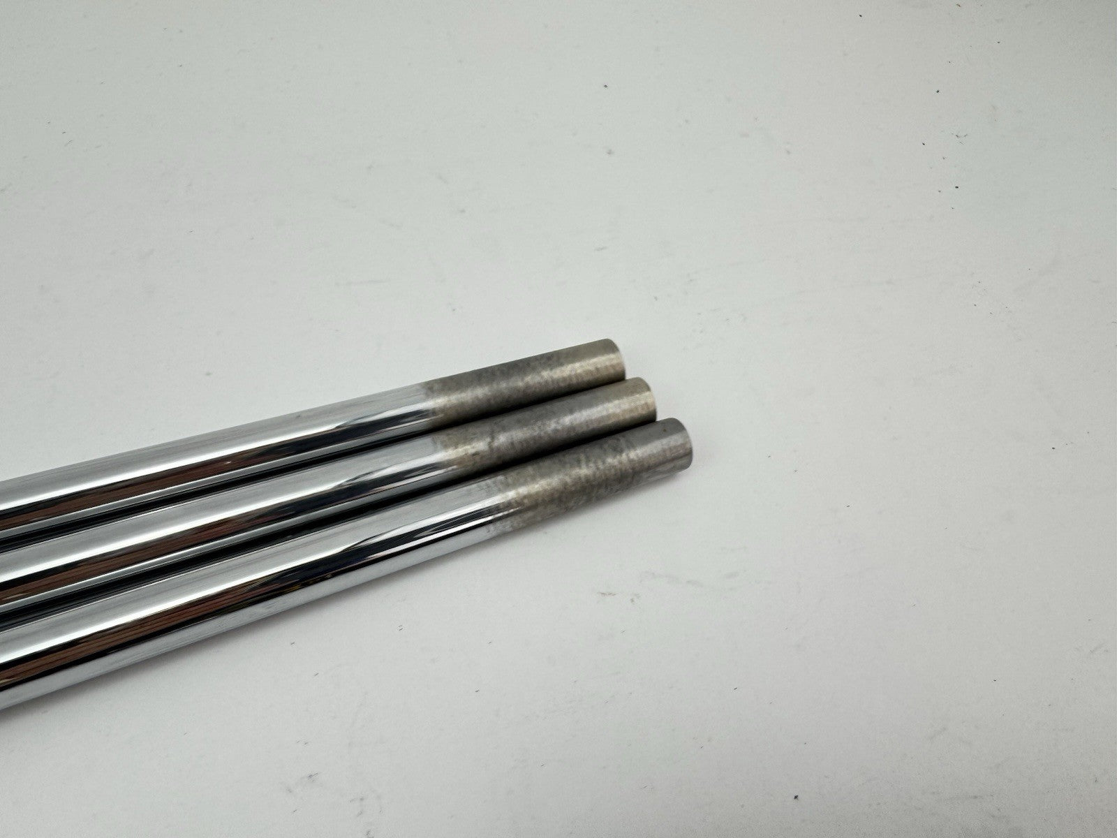 Dynamic Gold 115 Wedge Shaft Set (3) Wedge Flex Steel /0.355 Tapered /273957