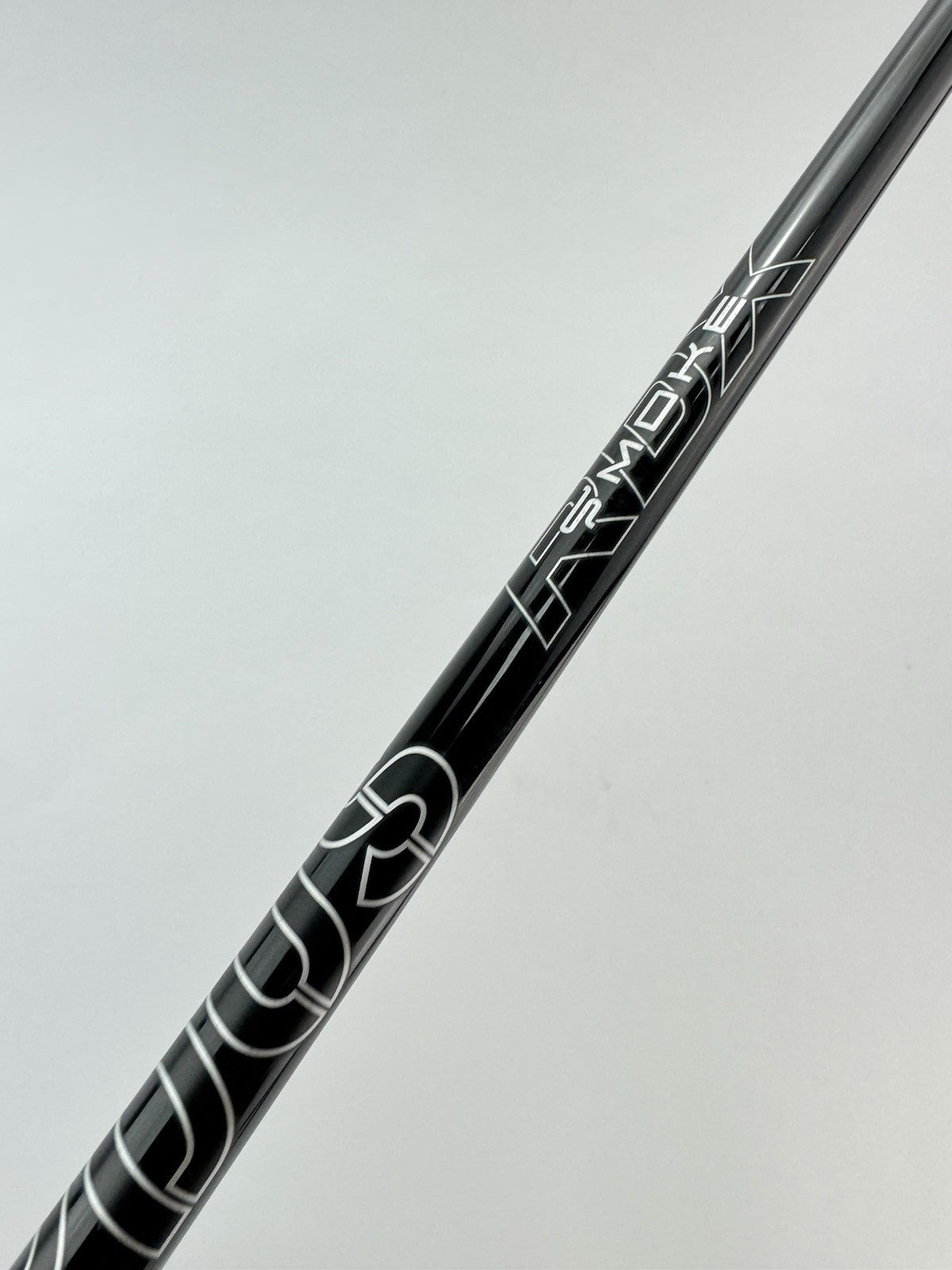 Project X Hzrdus Smoke RDX TX Driver Shaft Tour Issue Ping G440 G430/44.25/New6