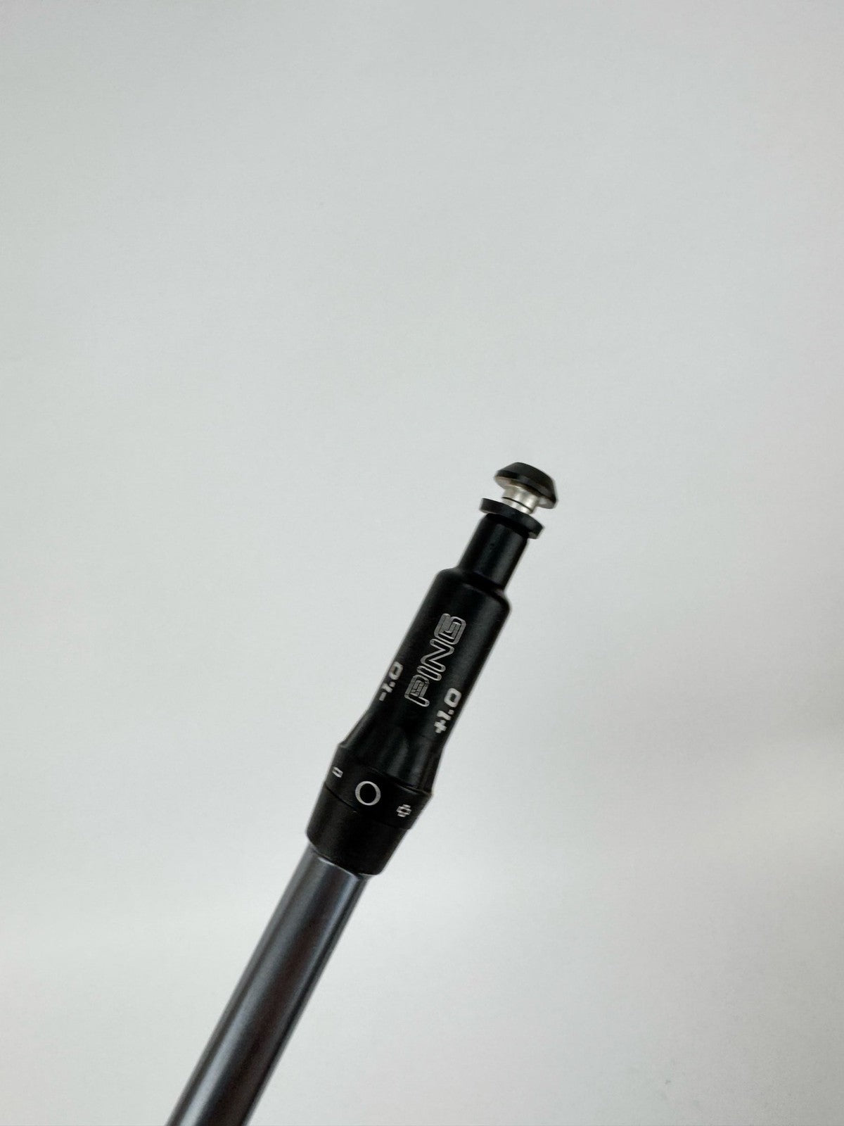 Ping G440 Driver Shaft 44.25" Matrix Red TIE Senior Flex Graphite/367117