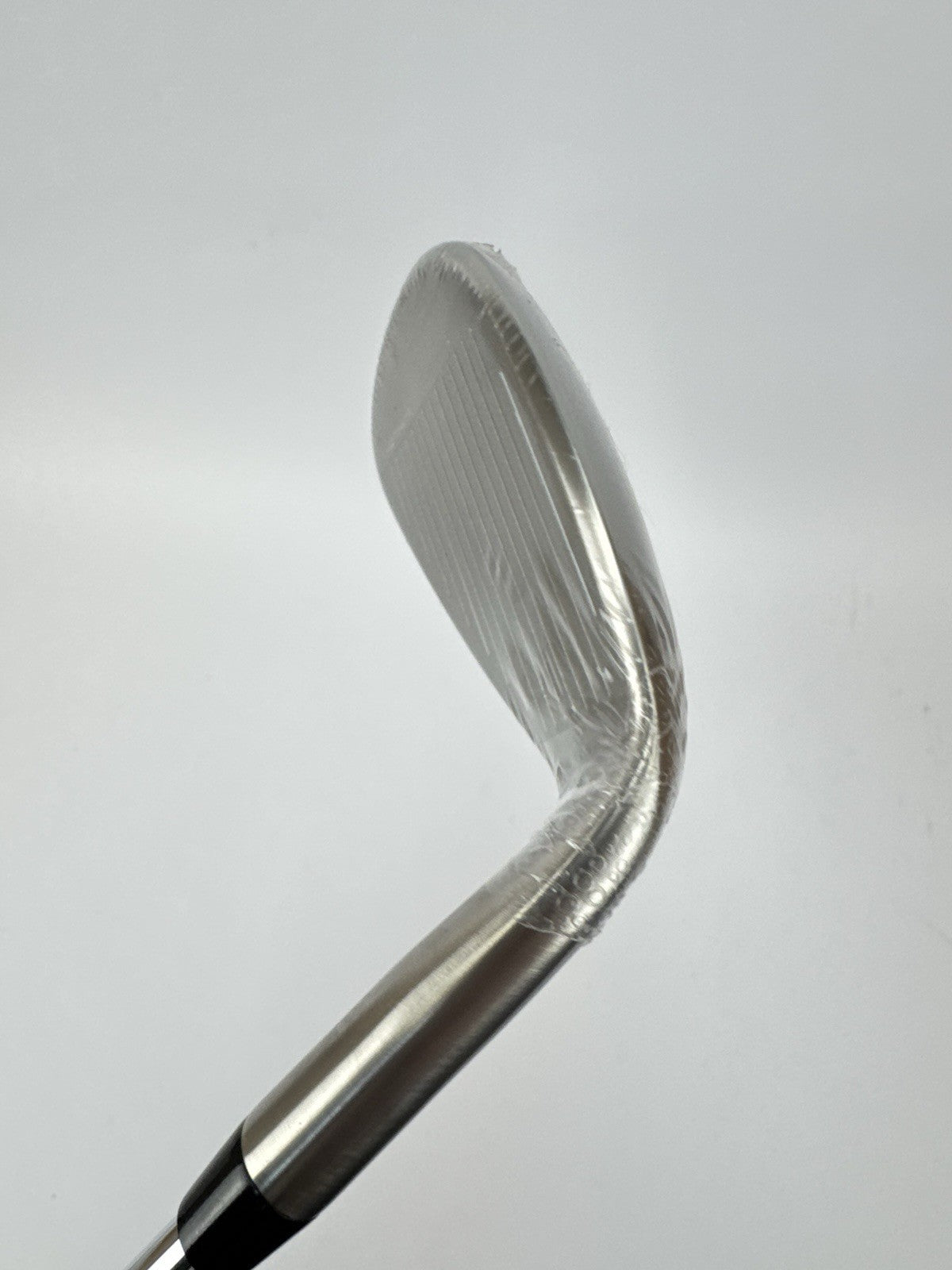 Cobra Air X 2.0 Gap Wedge 49* Left Handed KBS Max 85 Regular Steel /New /340618