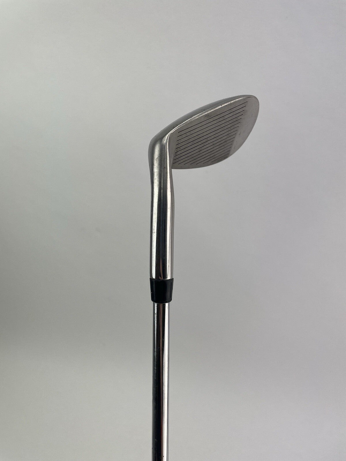 Mens Golf Sand Wedge 56& Warrior Regular Steel /Right Hand /New Mid Grip /188446